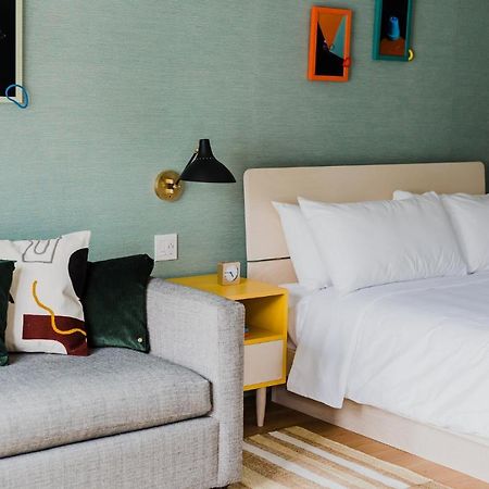 Drake Motor Inn Wellington Zewnętrze zdjęcie