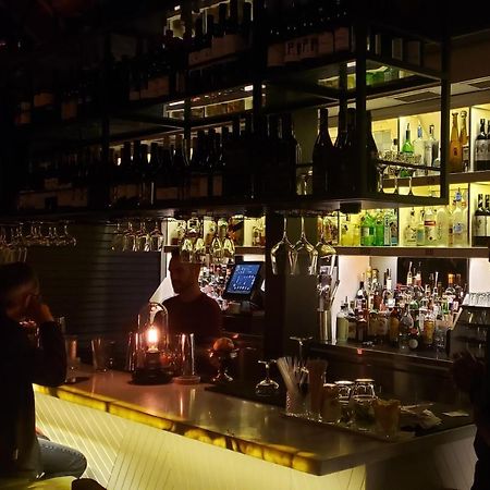 Drake Motor Inn Wellington Zewnętrze zdjęcie