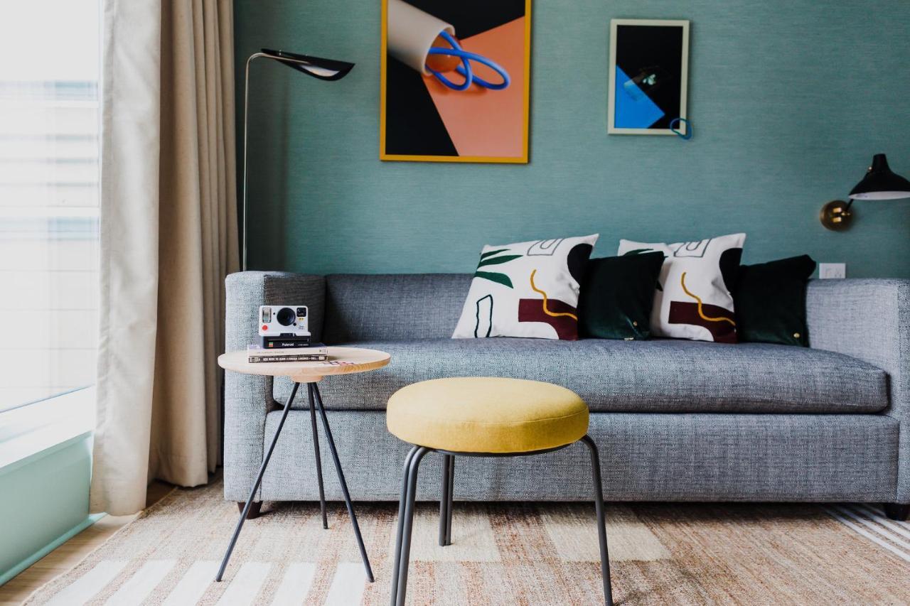 Drake Motor Inn Wellington Zewnętrze zdjęcie