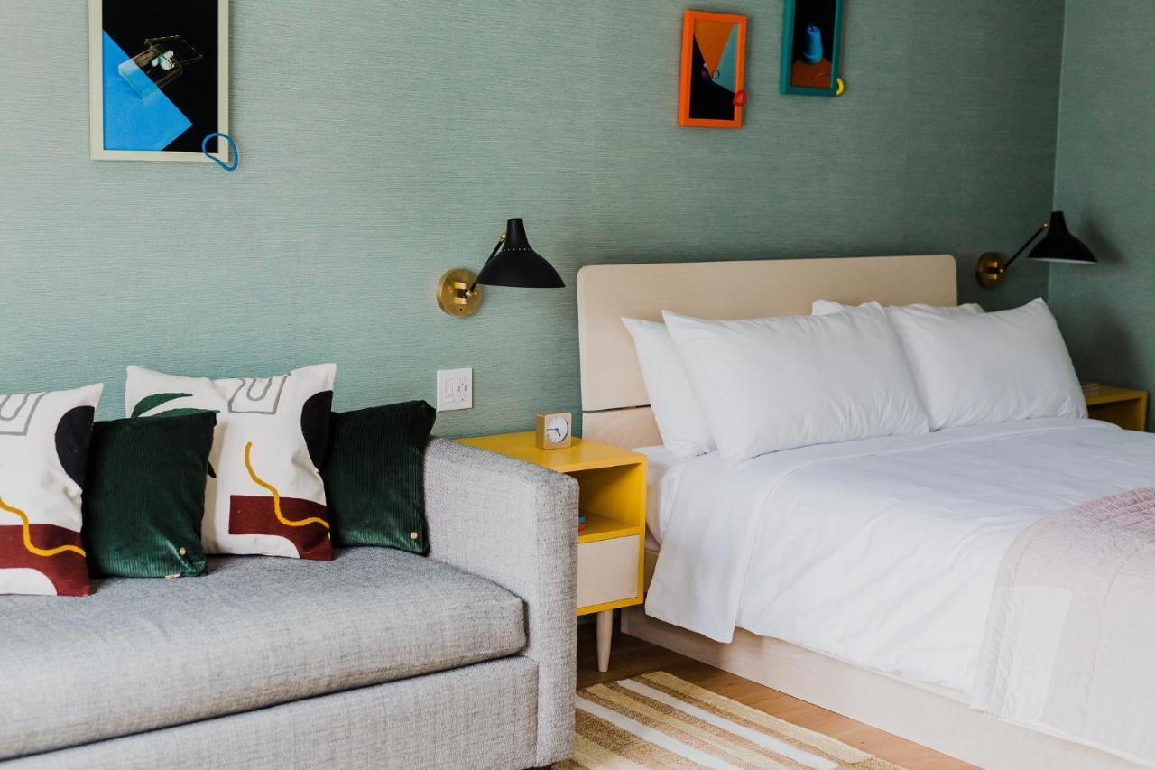 Drake Motor Inn Wellington Zewnętrze zdjęcie