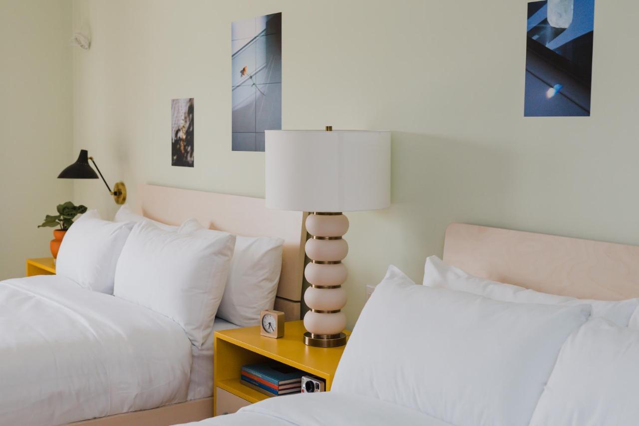Drake Motor Inn Wellington Zewnętrze zdjęcie